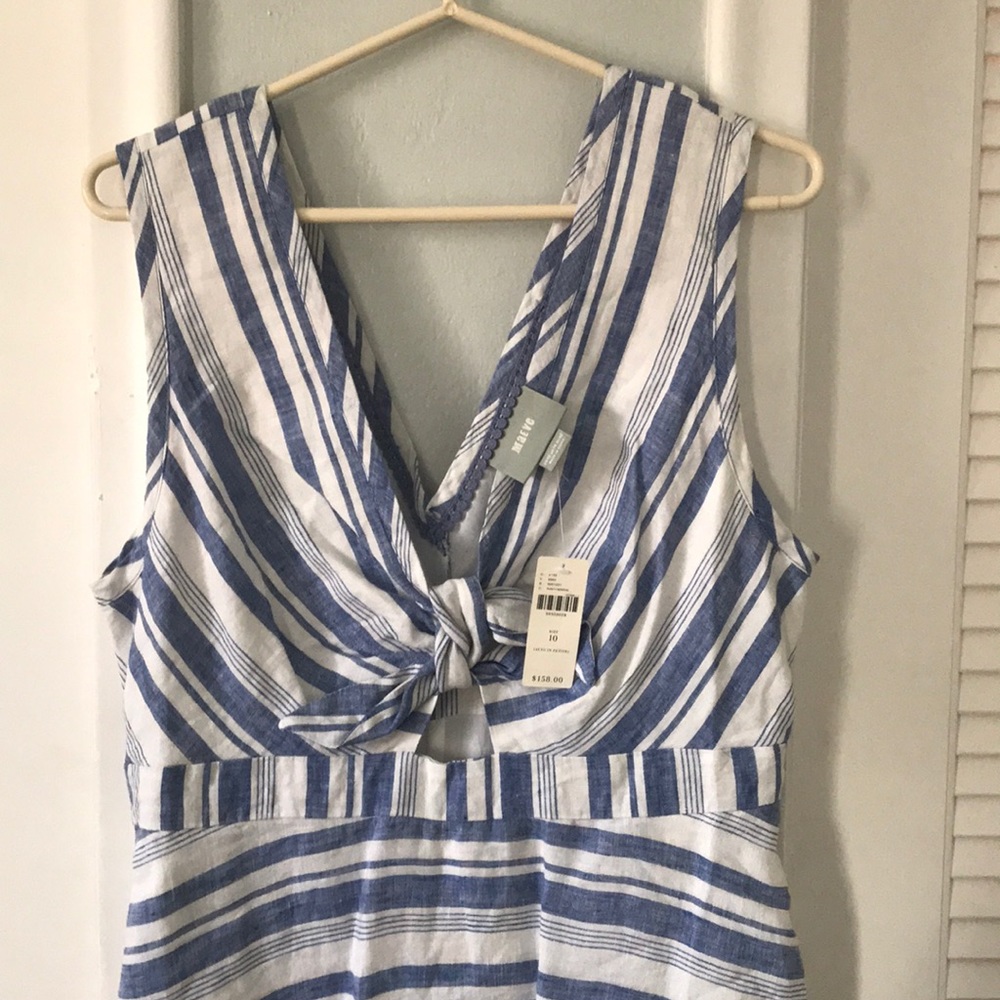 Beachy Blues